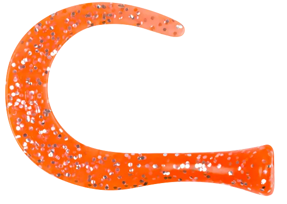 Strike Pro | Guppie Junior 11cm/70g | Spare Tails
