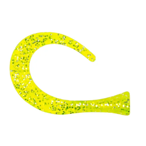 Strike Pro | Guppie Junior 11cm/70g | Spare Tails