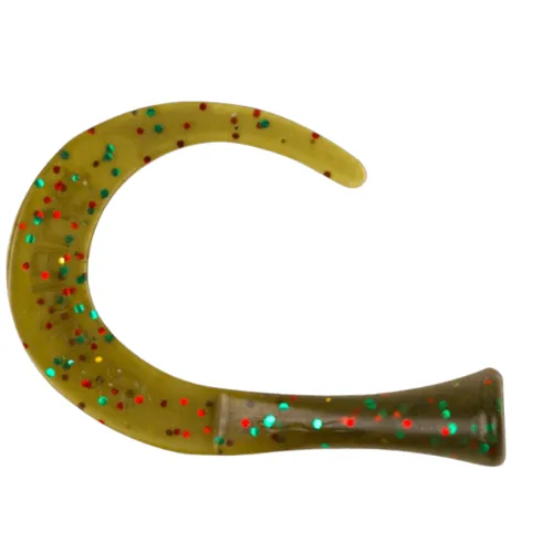 Strike Pro | Guppie Junior 11cm/70g | Spare Tails