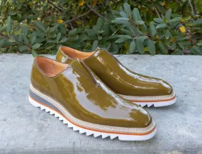 Style: 550-08P-Khaki