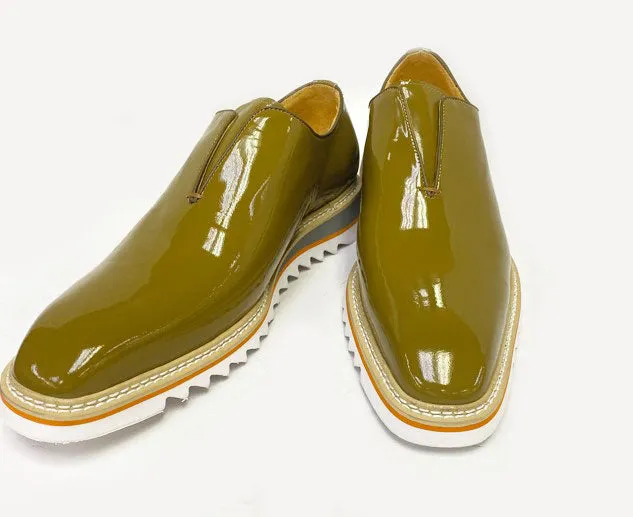 Style: 550-08P-Khaki