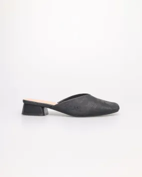 Tomaz NN458 Ladies Flowery Mules