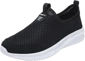 Women's Canvas Casual Shoes Dating Platform Slip-On High Top Sneakers Bling Tennis Shoes for Women Womens Red Loafers Women Walking Sneakers