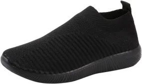 Women's Fashion Sneaker Non Slip Lace Up Comfort Women's Work or Walking Sneakers Walking Shoes for Men Women's Loafer Shoes Womens Wide Width Sneakers