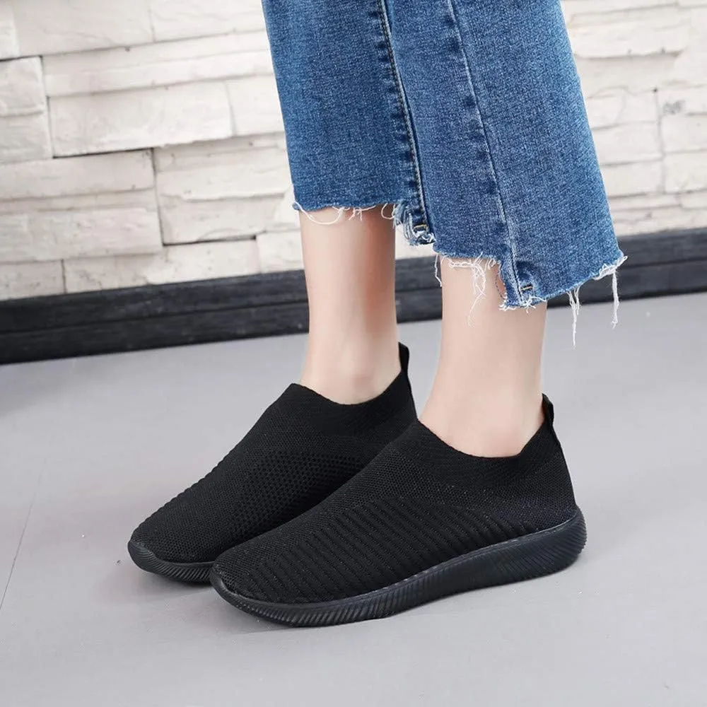 Women's Fashion Sneaker Non Slip Lace Up Comfort Women's Work or Walking Sneakers Walking Shoes for Men Women's Loafer Shoes Womens Wide Width Sneakers