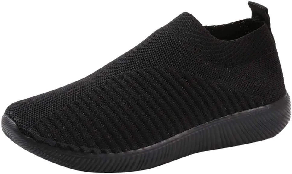 Women's Fashion Sneaker Non Slip Lace Up Comfort Women's Work or Walking Sneakers Walking Shoes for Men Women's Loafer Shoes Womens Wide Width Sneakers