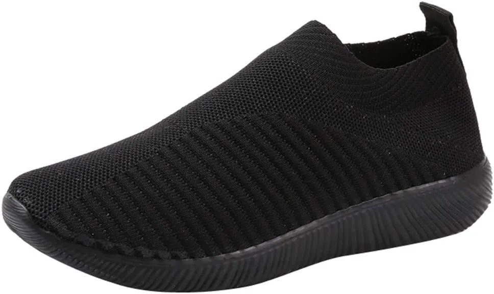 Women's Fashion Sneaker Non Slip Lace Up Comfort Women's Work or Walking Sneakers Walking Shoes for Men Women's Loafer Shoes Womens Wide Width Sneakers