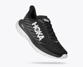 Women’s Hoka Mach 5 – Lightweight Speed & Responsive Cushioning