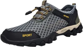 Women's Sneakers Athletic Sport Running Tennis Walking Shoes Casual Slip On Shoes for Men Business Loafers for Women Lightweight Sneakers for Women