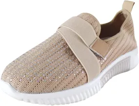 Women's Sneakers Wide Lightweight Work Slip Resistant Breathable Grey Tennis Shoes Women Women Loafers Comfortable Black Sneakers for Women Fashion