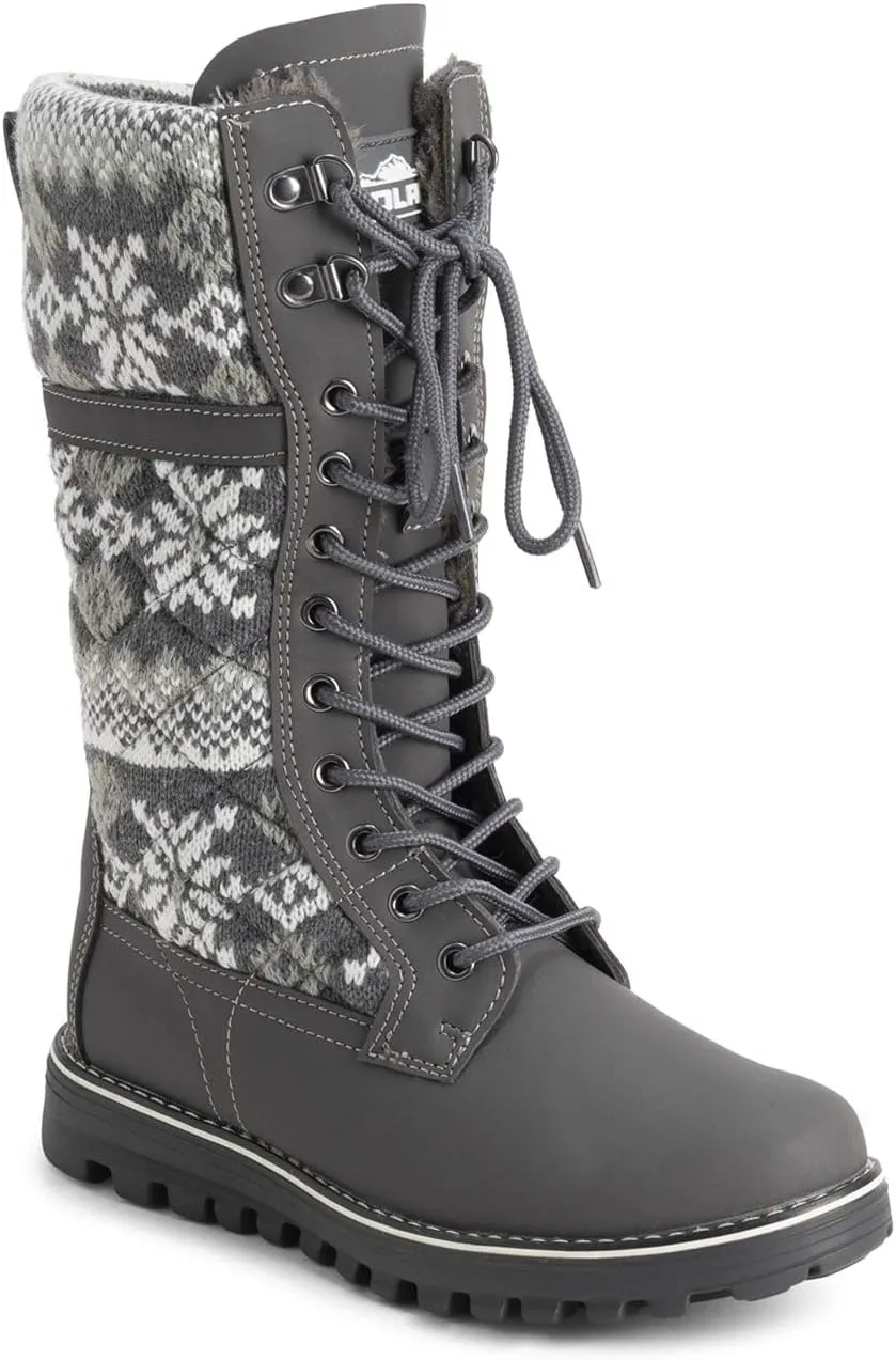 Women's Snow Boots