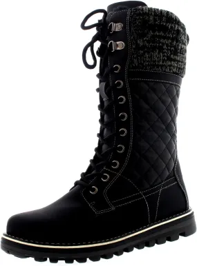 Women's Snow Boots