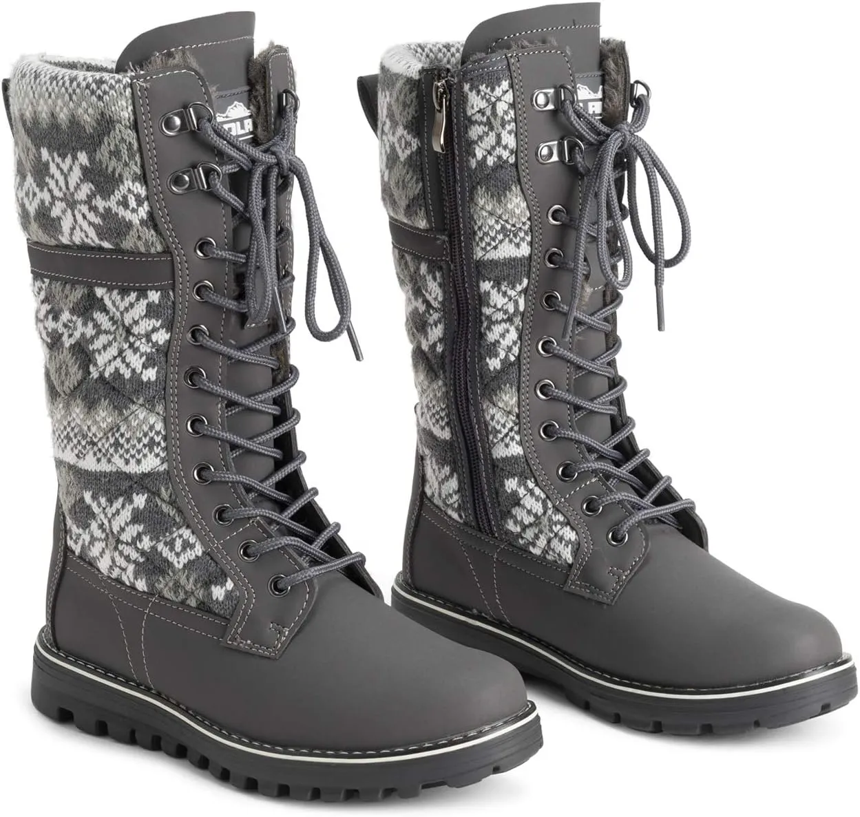 Women's Snow Boots