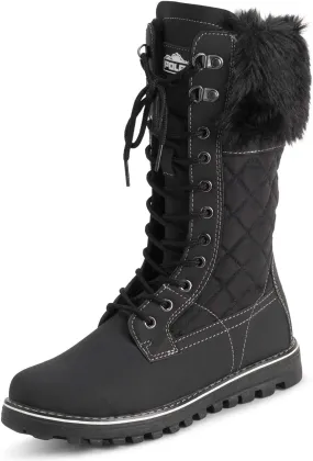 Women's Snow Boots