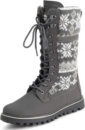 Women's Snow Boots