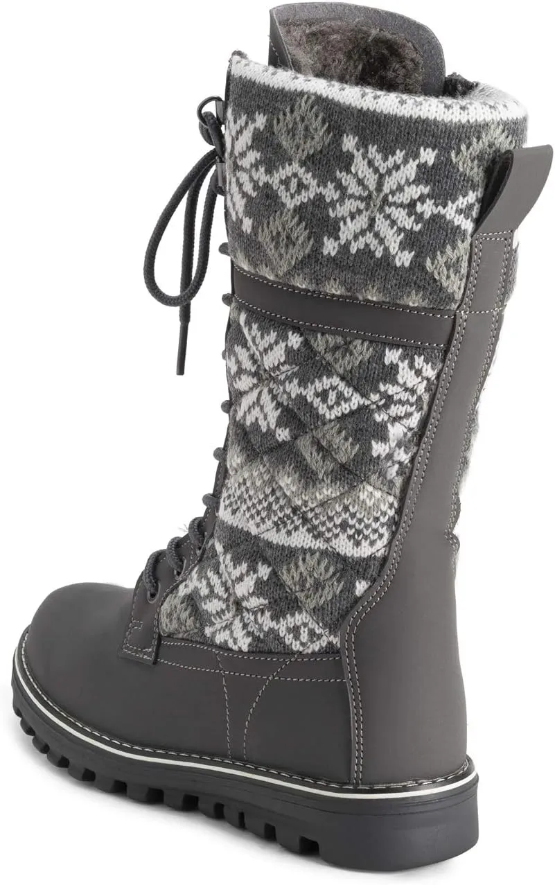 Women's Snow Boots