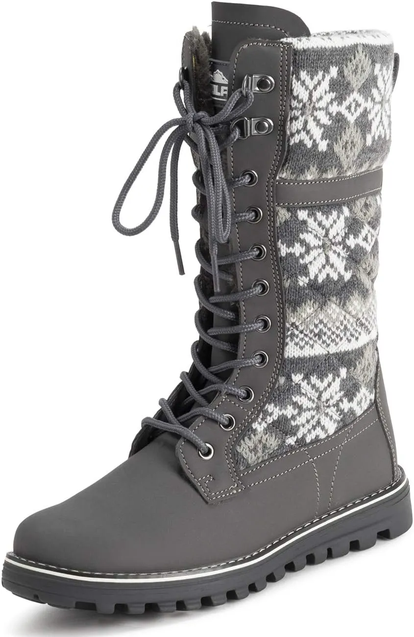 Women's Snow Boots