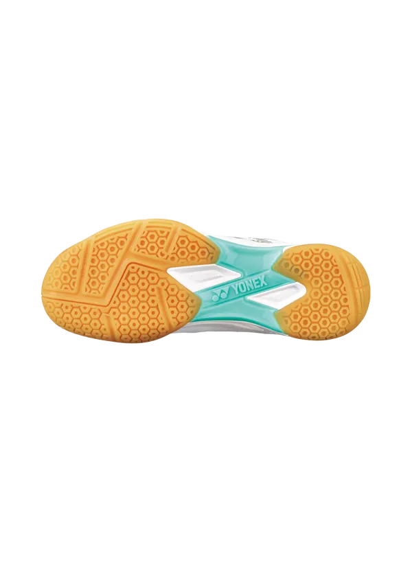 Yonex Power Cushion Eclipsion X Badminton Shoe - White